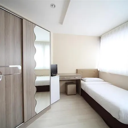 Hotel Nil Academic