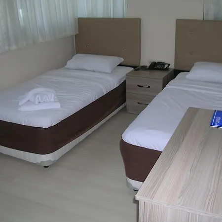 Hotel Nil Academic