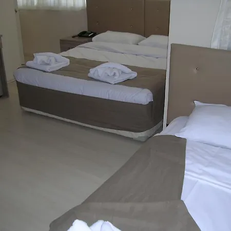 Hotel Nil Academic