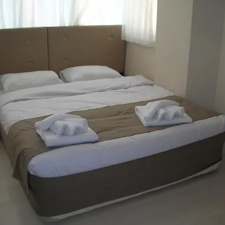 Hotel Nil Academic Stambuł