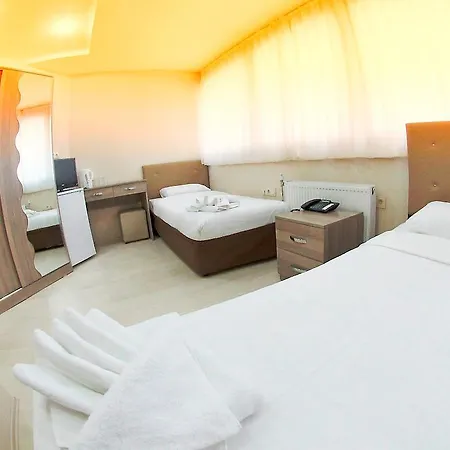 Hotel Nil Academic 2*
