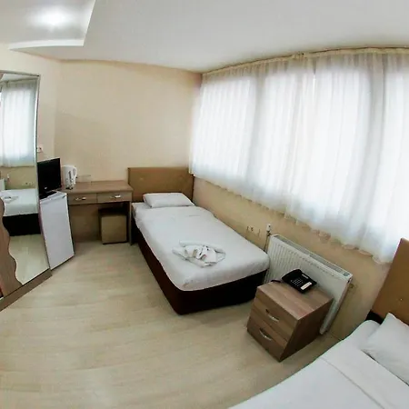 Hotel Nil Academic