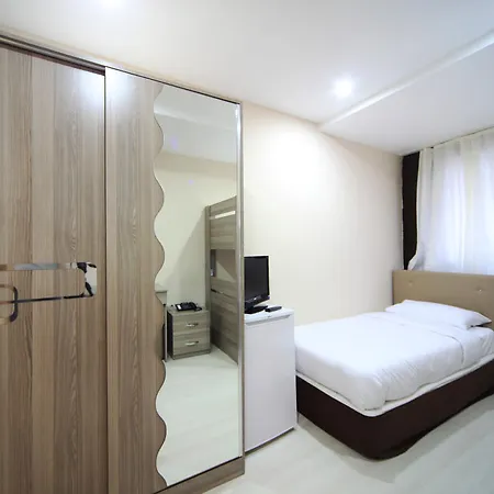 Hotel Nil Academic Stambuł