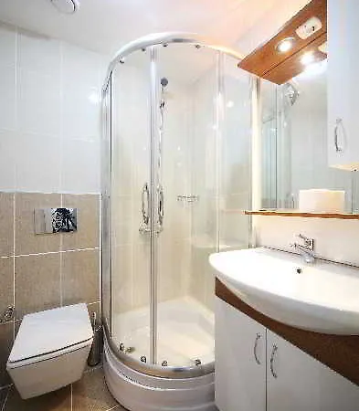 Hotel Nil Academic Stambuł