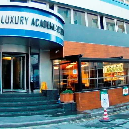 Nil Academic