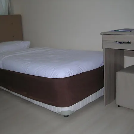 Nil Academic Hotel Stambuł