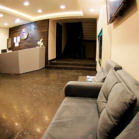 Otel Nil Academic İstanbul
