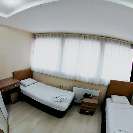 Nil Academic İstanbul