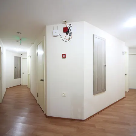 Nil Academic Hotel 2*