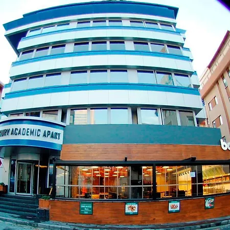 Hotel Nil Academic