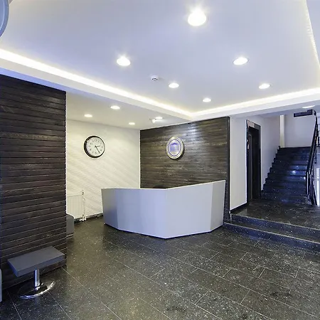 Hotel Nil Academic