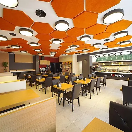 Nil Academic Istambul