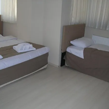 Hotel Nil Academic