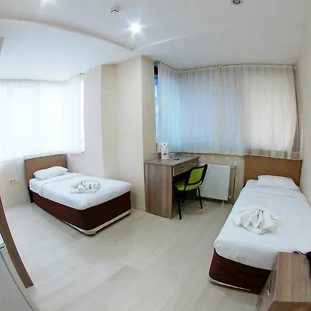 Hotel Nil Academic 2*