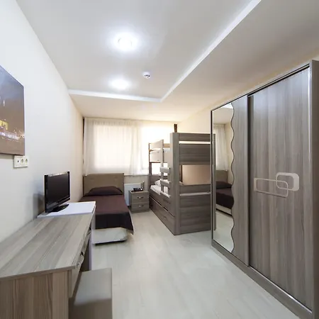 Hotel Nil Academic