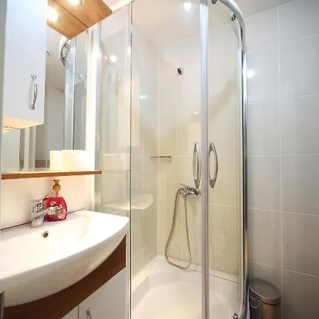 Hotel Nil Academic Istambul