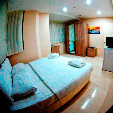 Nil Academic 2* Istambul