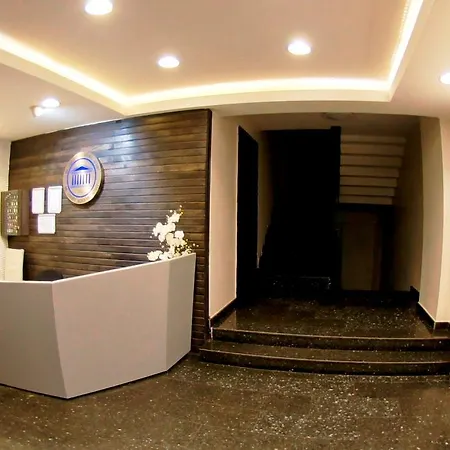 Hotel Nil Academic